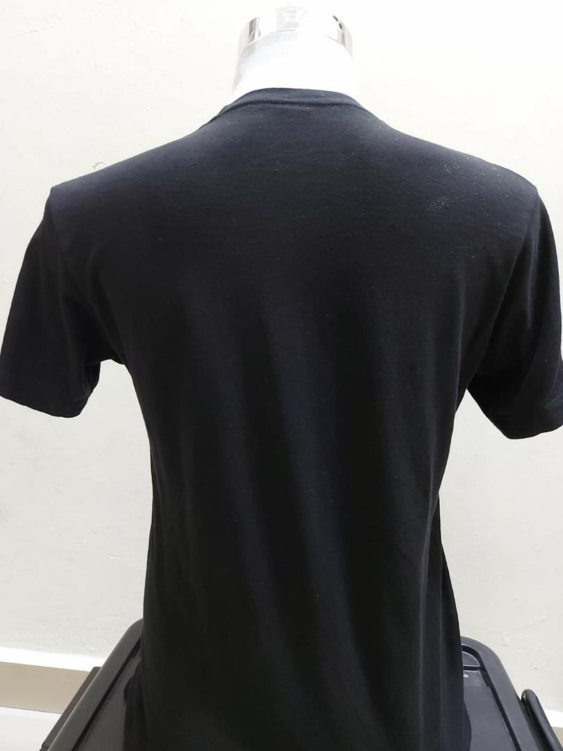 Foo Fighter, Men's Fashion, Activewear on Carousell