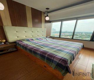 For Sale 2 Bedroom in One Rockwell East Makati