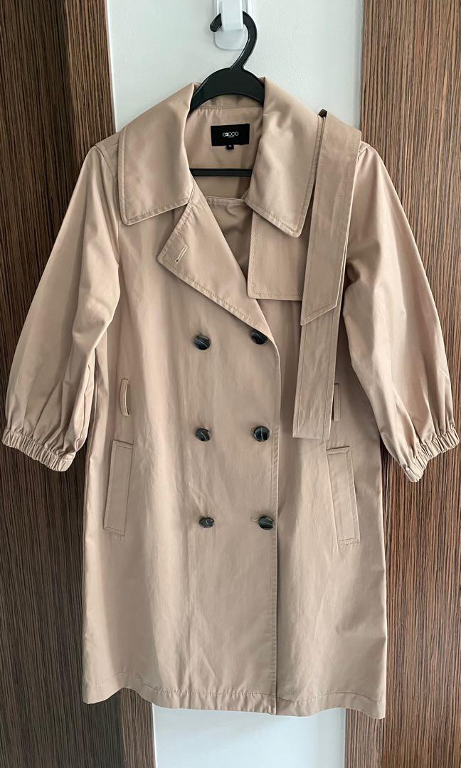 G2000 trench coat clearance