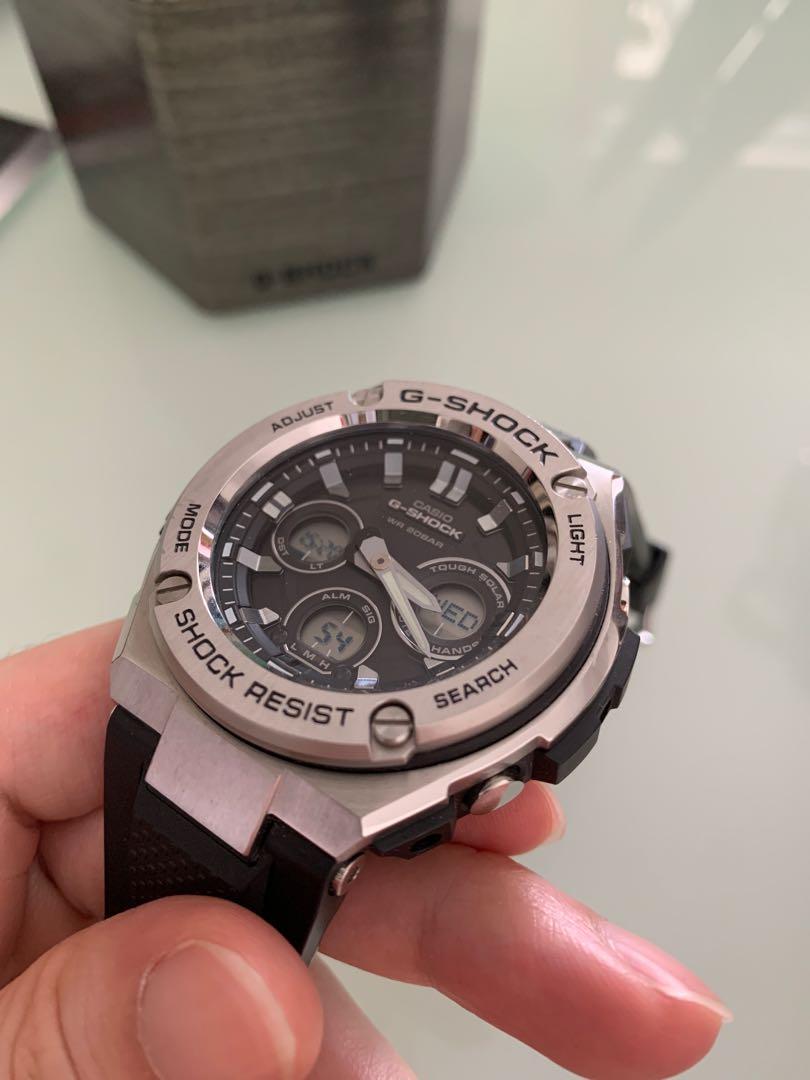 G shock gst s310 best sale