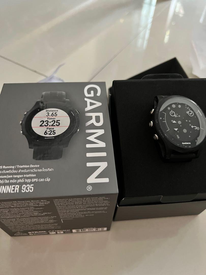 Garmin forerunner online 935 gps watches