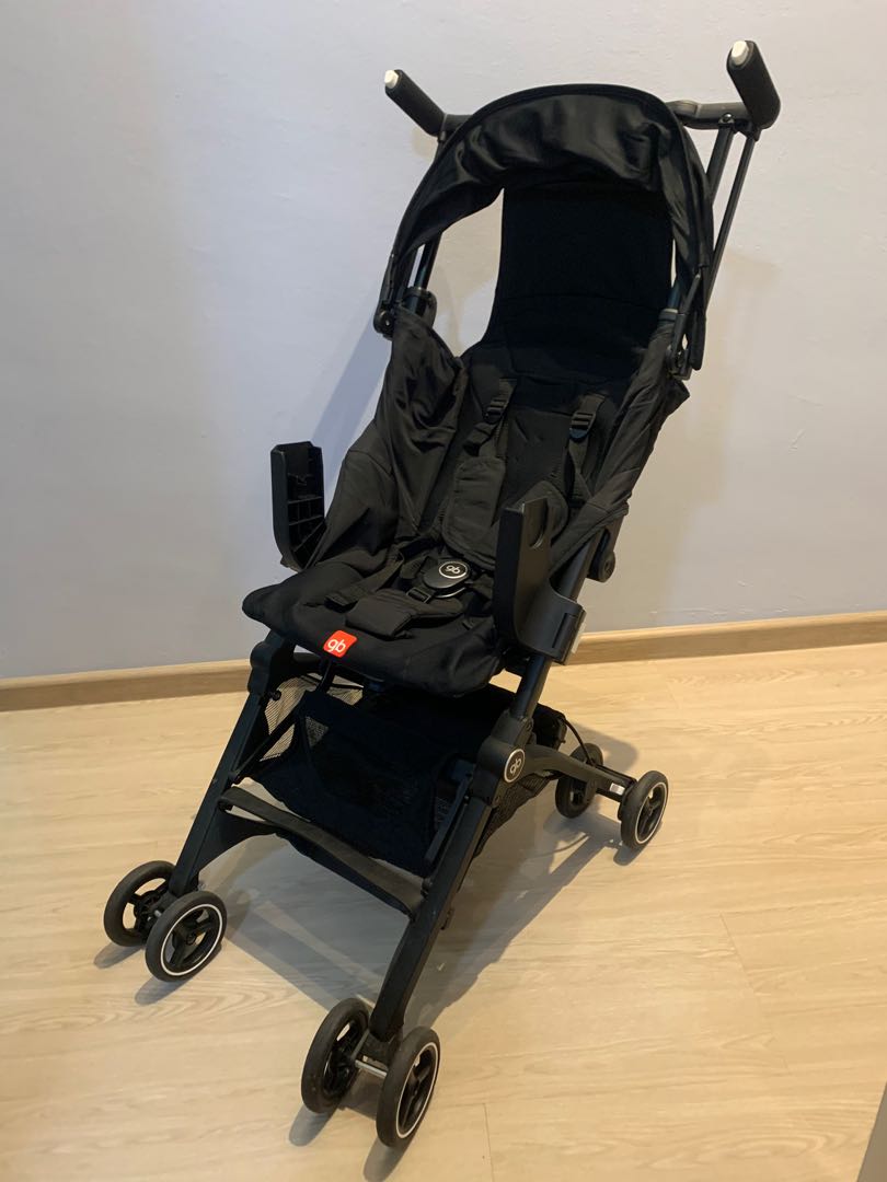GB Pockit Plus All City Stroller, Babies & Kids, Going Out, Strollers on Carousell GB Pockit Plus All City Stroller, Babies & Kids, Going Out, Strollers on Carousell