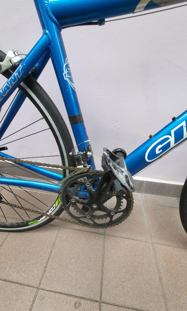 Giant ocr 2025 2 for sale