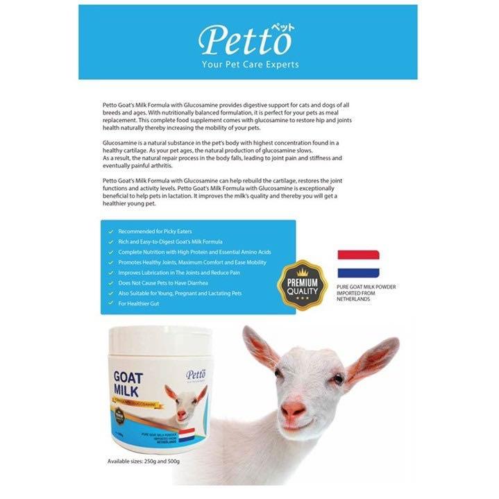 Is Goat Milk Good For Pregnant Dogs