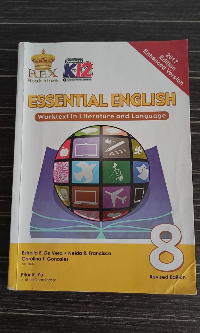 GRADE 8 TEXTBOOKS FOR SALE!!, Hobbies & Toys, Books & Magazines