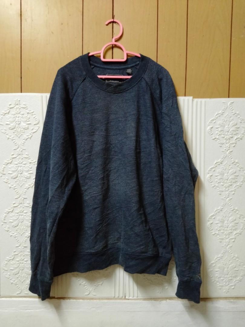 Greg sales norman sweatshirt