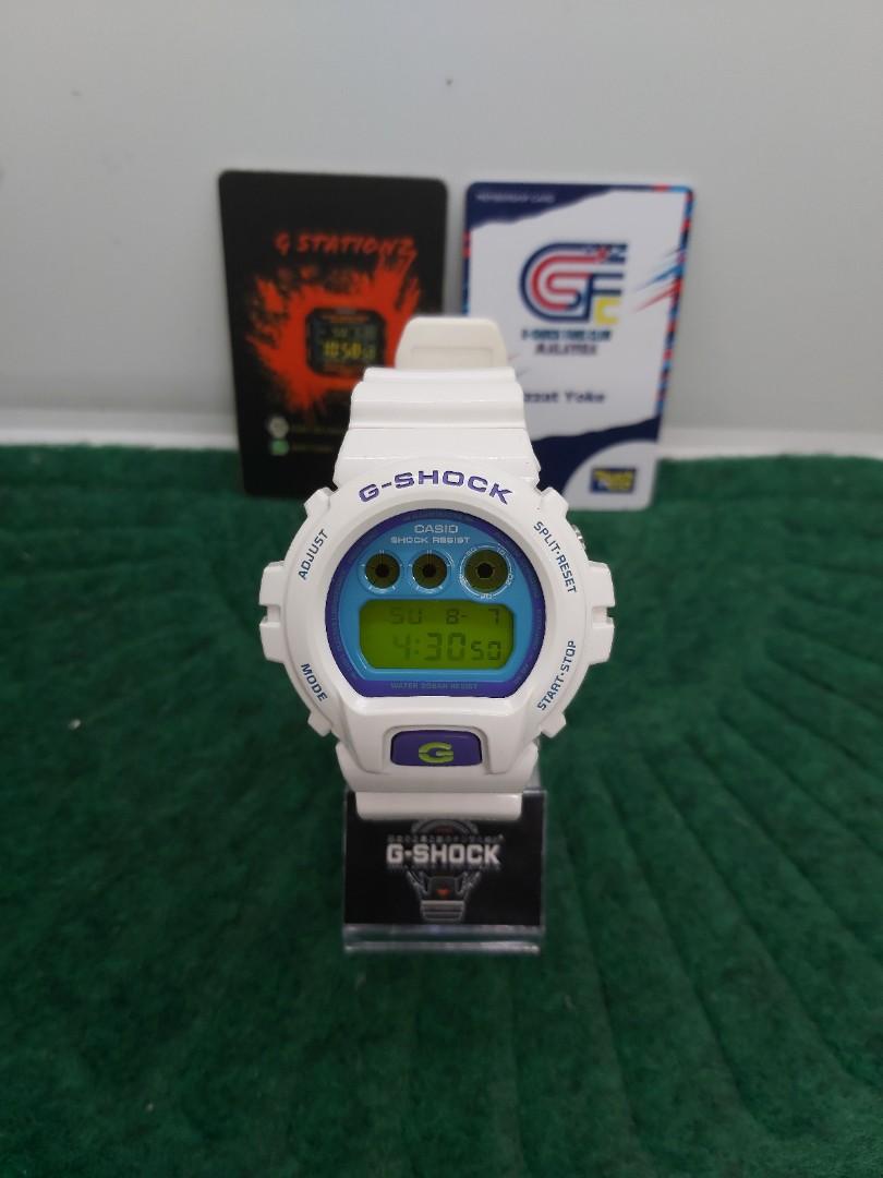 Dw6900 cs deals