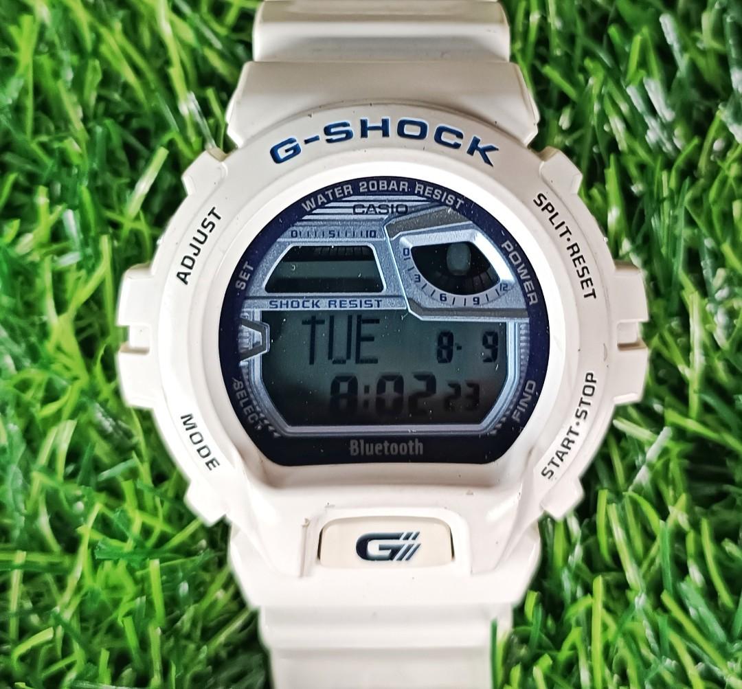 GSHOCK GB6900 BLUETOOTH ORIGINAL G SHOCK Men s Fashion Watches