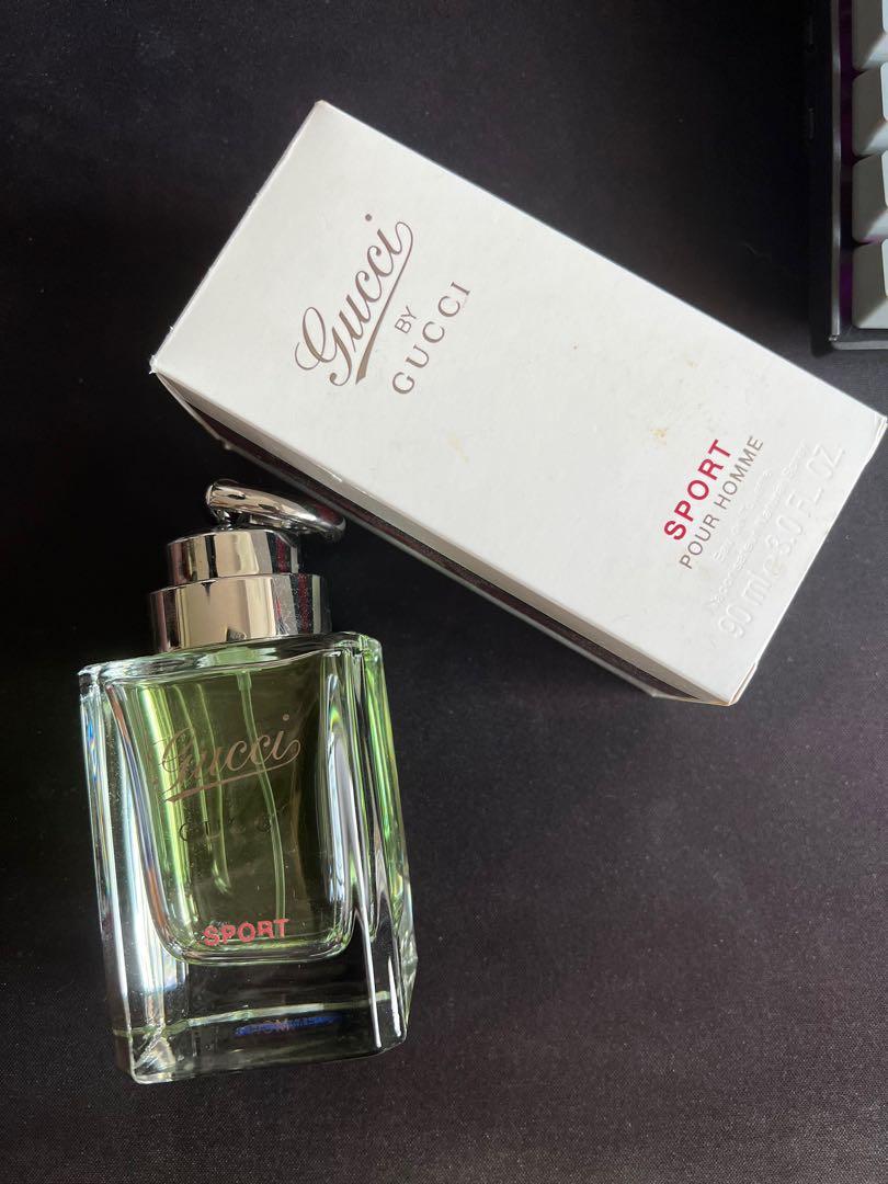 Gucci sport hotsell 90ml