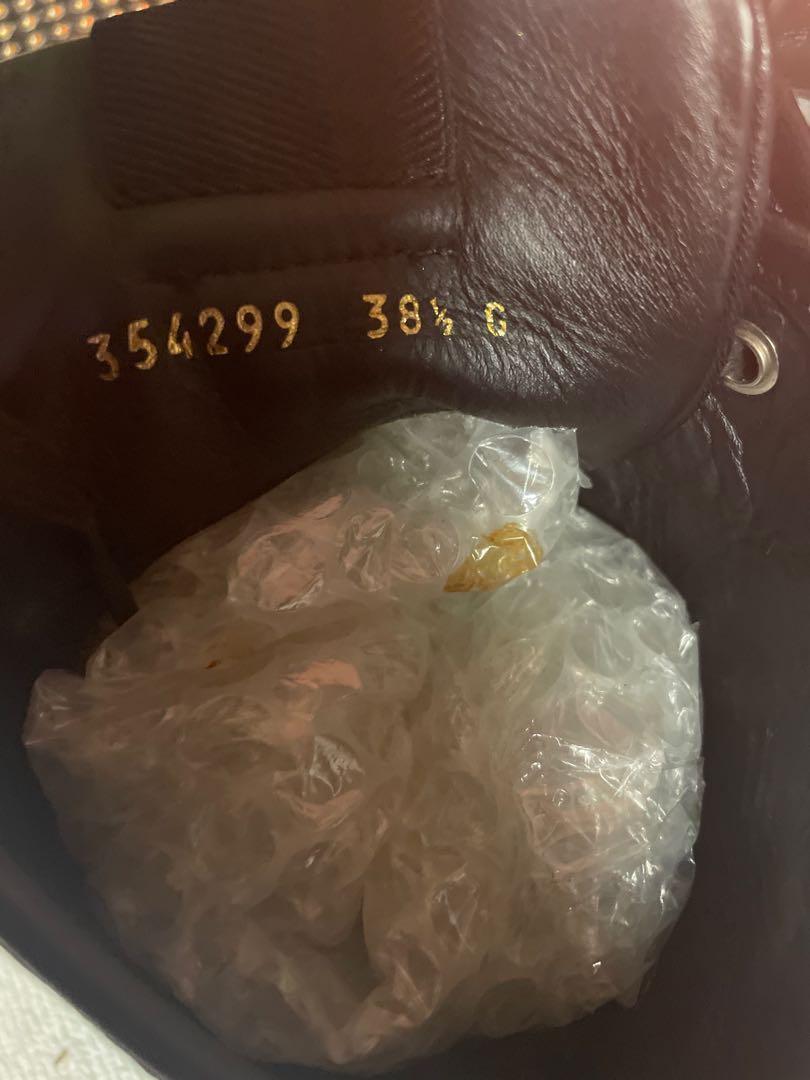 Gucci high cut (Category: Sneakers) located in Antipolo. Submitted by brndedstuff (Listing ID 1177549125, Image 2). Description: .