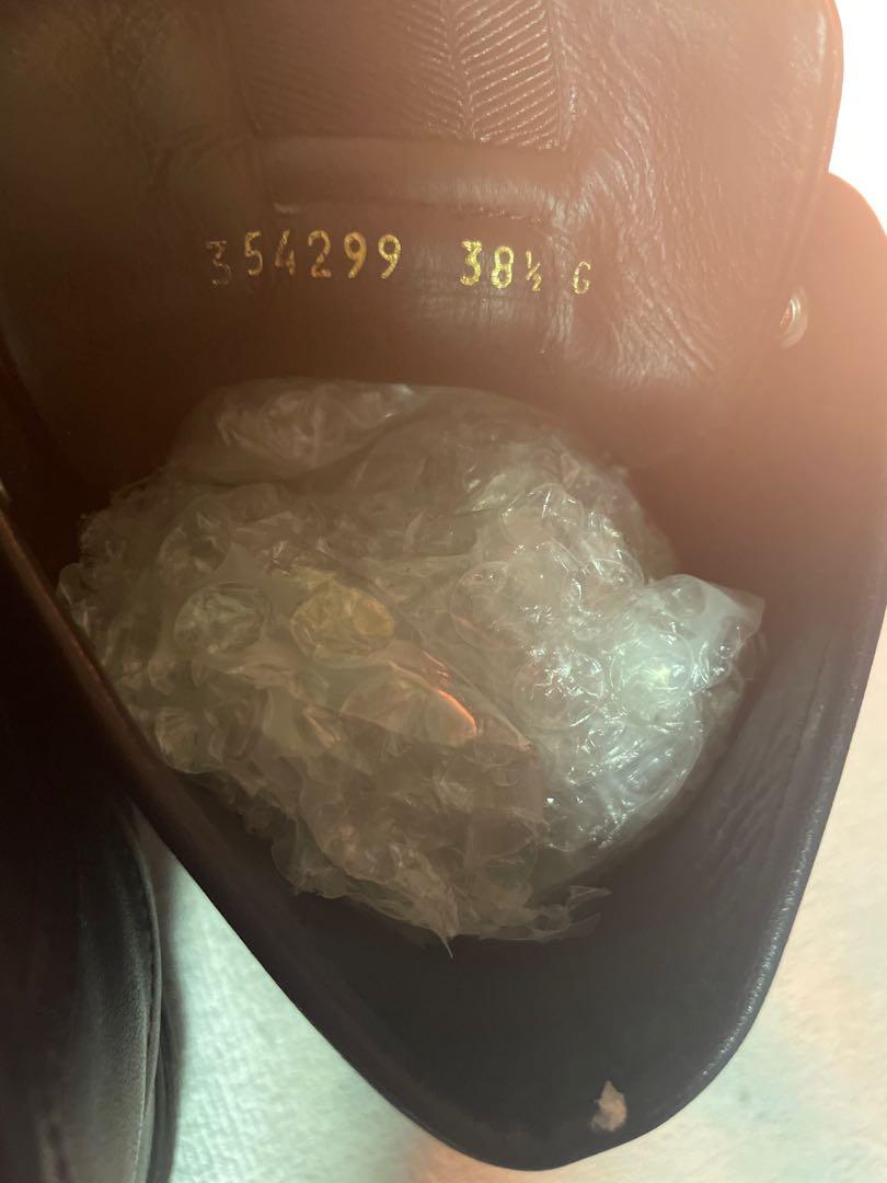 Gucci high cut (Category: Sneakers) located in Antipolo. Submitted by brndedstuff (Listing ID 1177549125, Image 3). Description: .