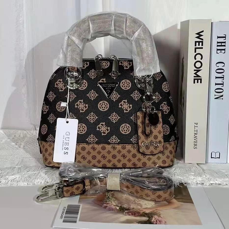 Cathleen small dome satchel 2025