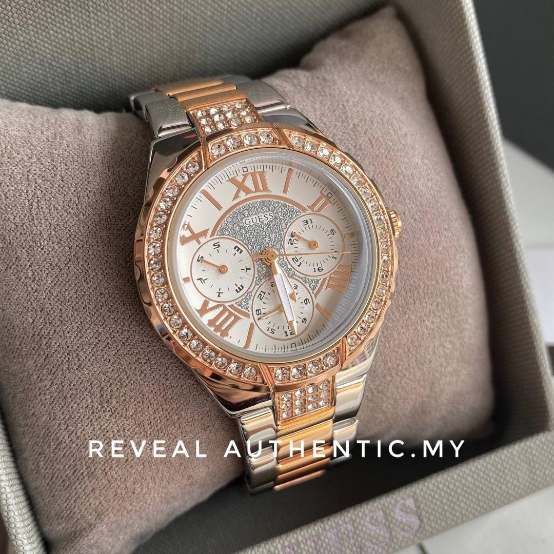 Guess w0111l4 sales