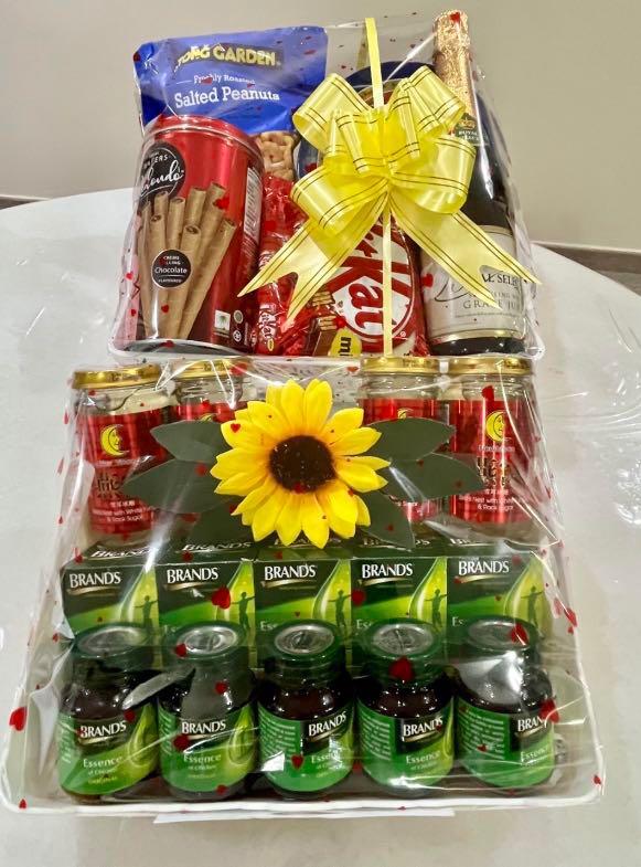 Happy Teachers Day/Surprise Gifts Hamper /Get Well hampers/Happy