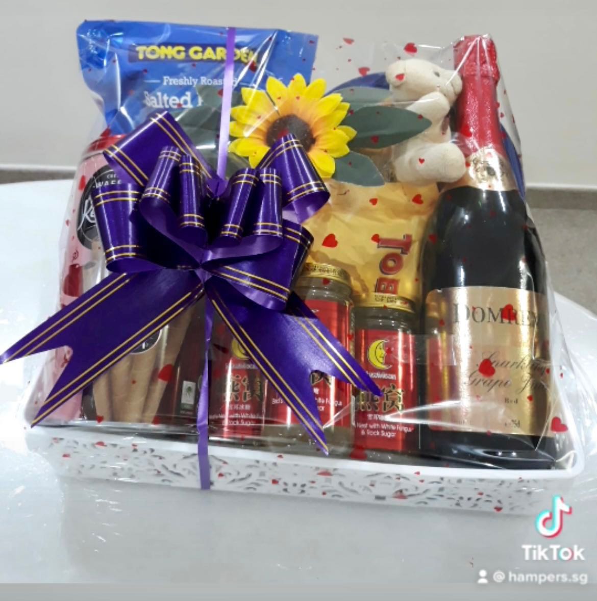 Happy Teachers Day/Surprise Gifts Hamper /Get Well hampers/Happy