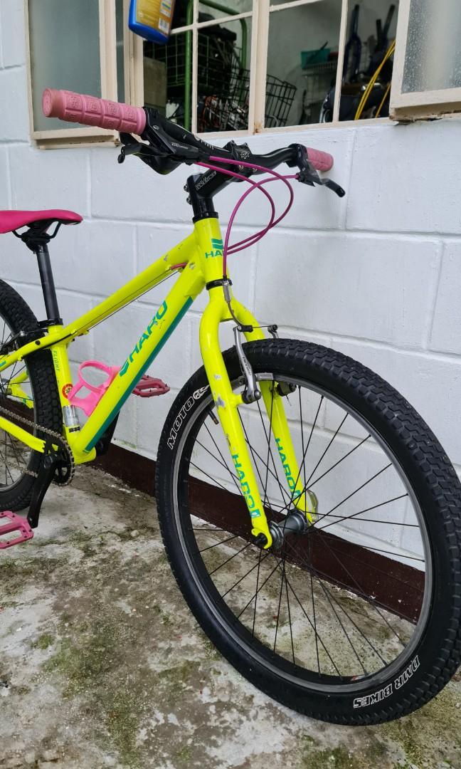 Haro bikes on sale flightline 24