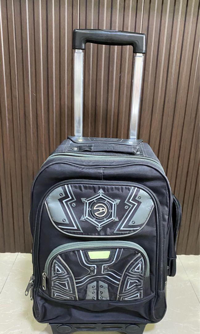 hawk upright stroller bag (large), Hobbies & Toys, Stationary & Craft