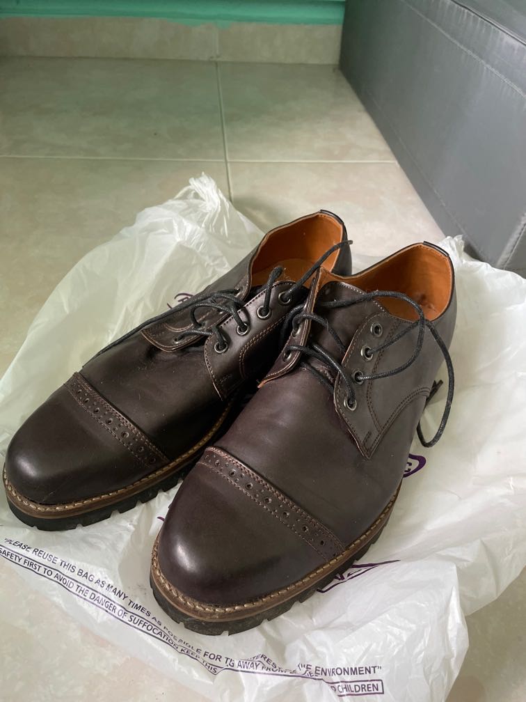 Popkeep waterproof shoes cheap