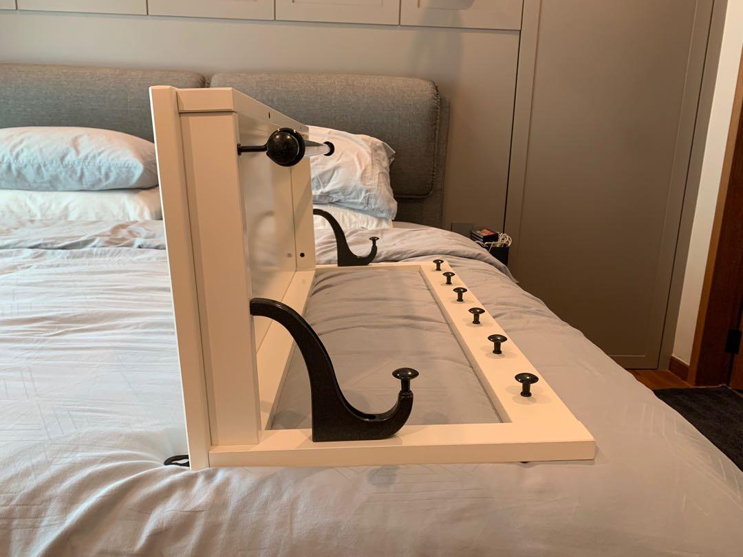 Hemnes Rack, Furniture & Home Living, Furniture, Shelves,