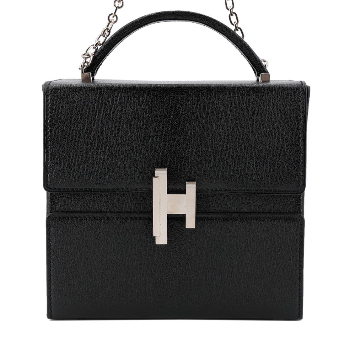 Hermes cinhetic box bag price top