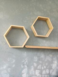 Hexagonal