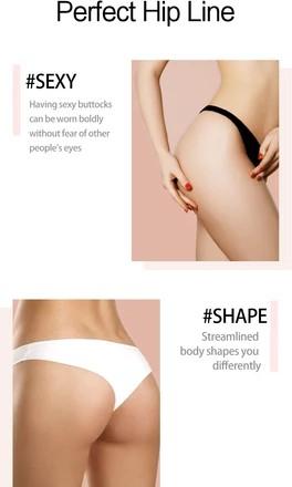 Hips enhancement cream enlarge and plumping the hip enable