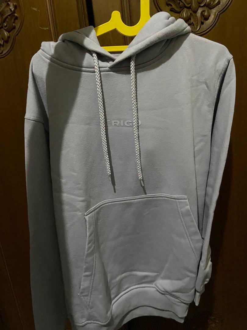 erigo sweatshirt suka olive