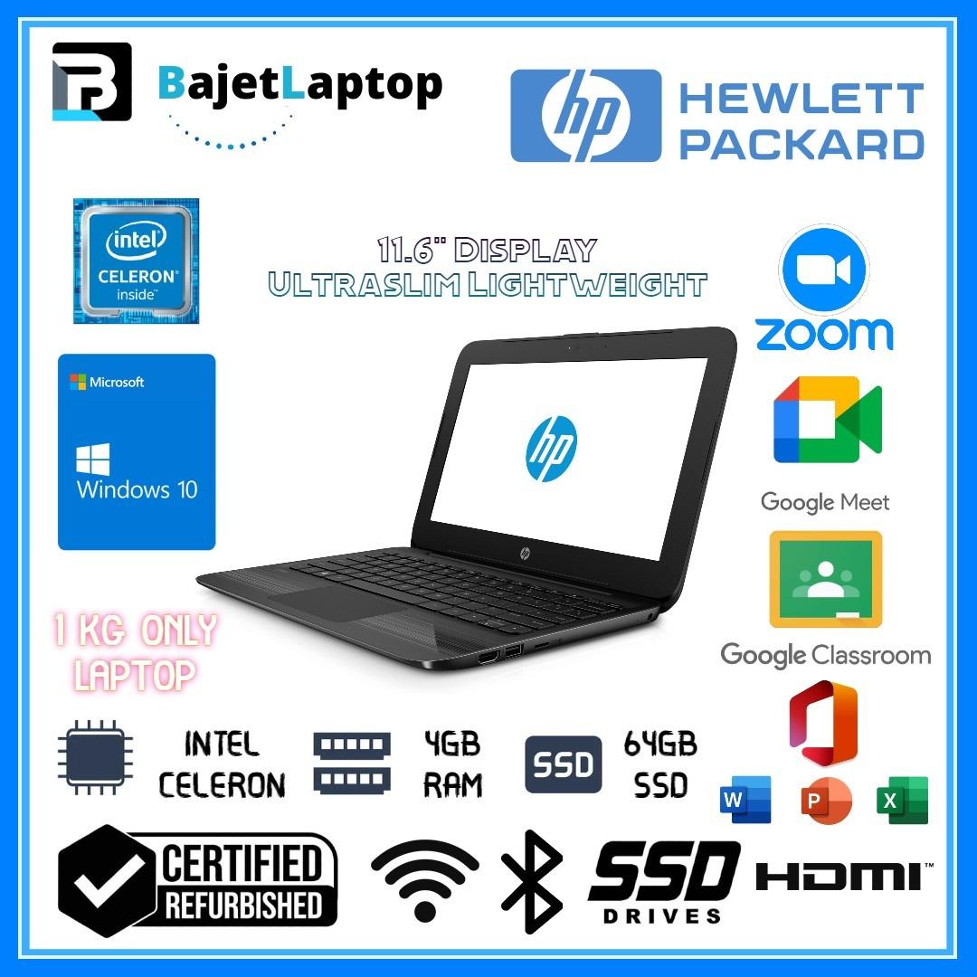 Hp stream 11 ssd upgrade sale
