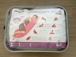 Hugsie Maternity Pillow