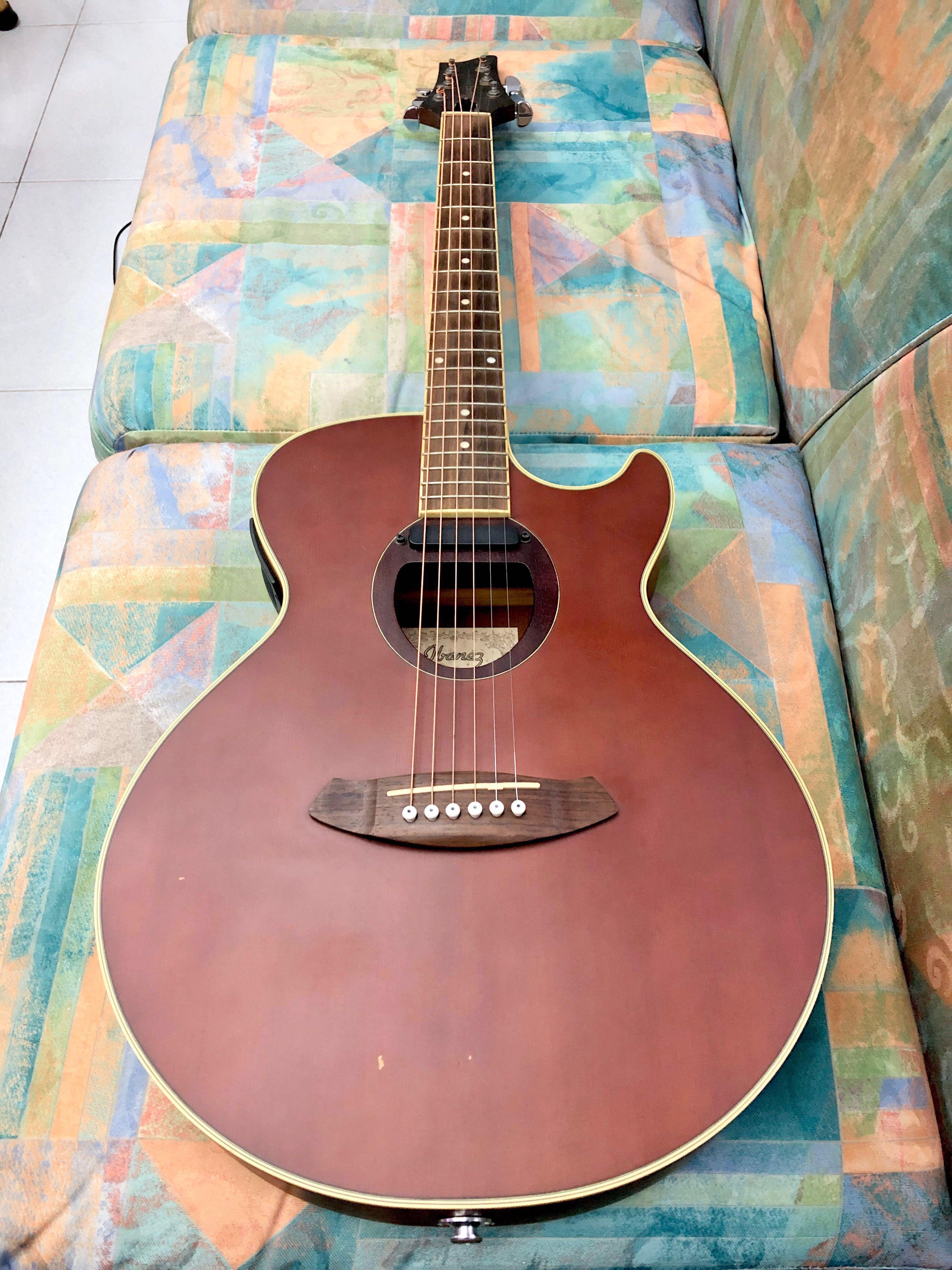 Ibanez sx sale