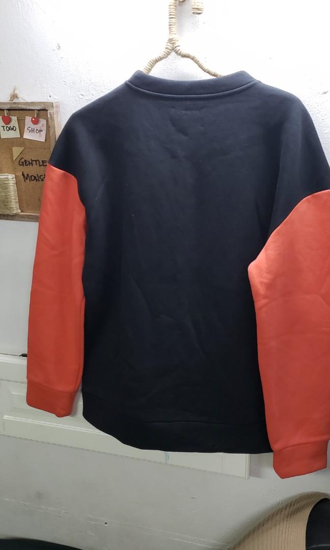 Iceberg x looney tunes, Men's Fashion, Coats, Jackets and Outerwear on