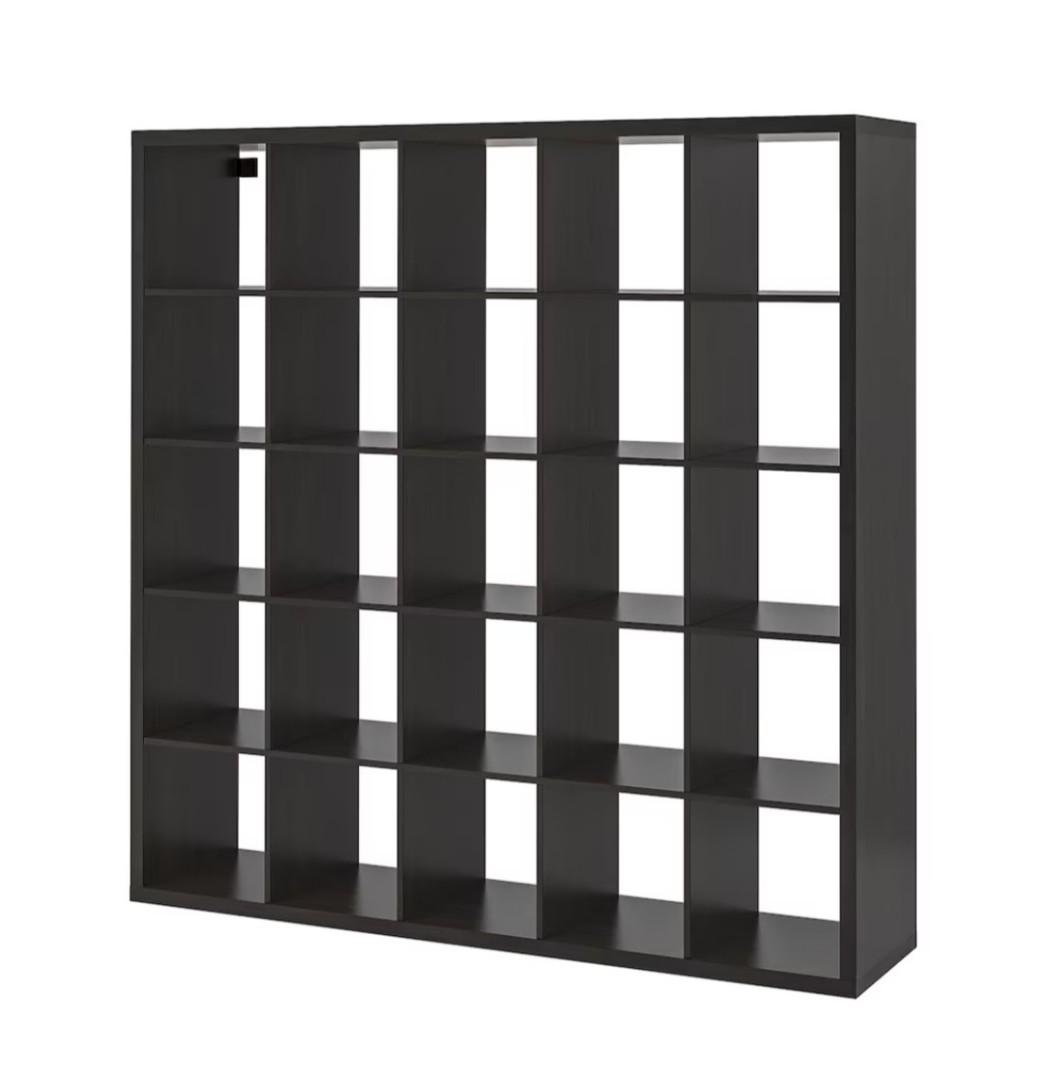 IKEA 5 tier shelving (Discontinued), Furniture & Home Living