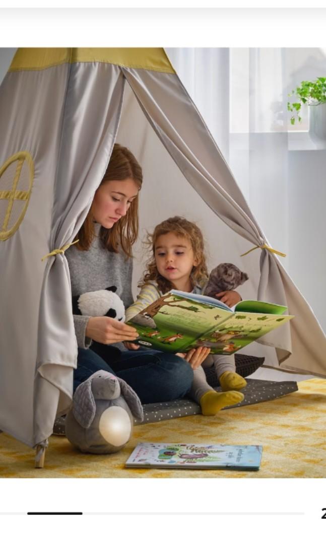 IKEA children tent Babies Kids Baby Nursery Kids Furniture