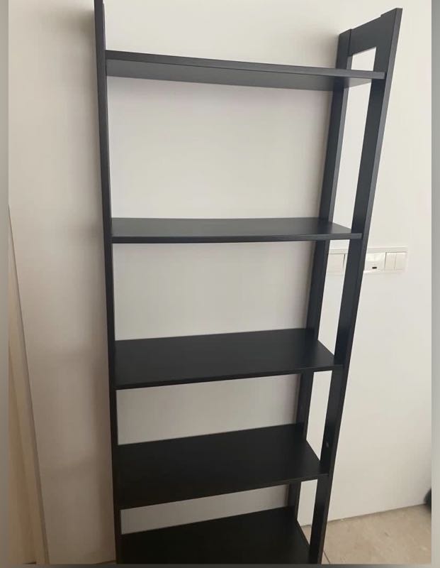 Ikea LAIVA Bookshelf, Furniture & Home Living, Furniture, Shelves