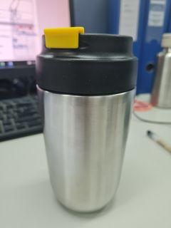 Ikea Stainless vacuum flask mug container