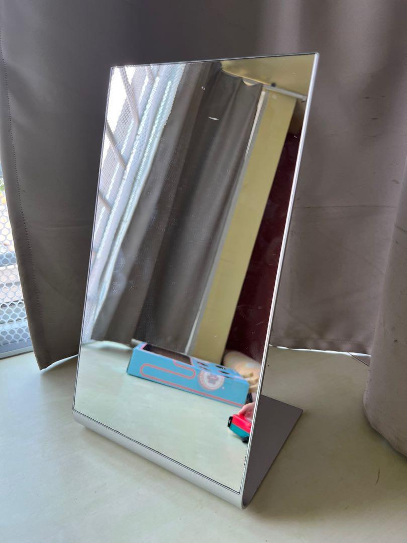 IKEA vanity mirror, Furniture & Home Living, Home Decor, Mirrors on Carousell