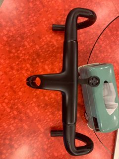 blackinc handlebar