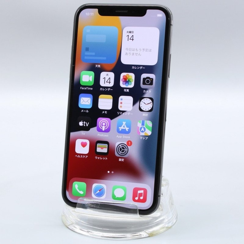 iPhoneX 256GB 太空灰色, 手提電話, 手機, iPhone, iPhone X 系列 