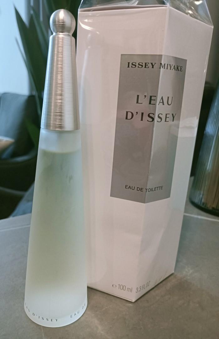 Issey miyake shop women 100ml