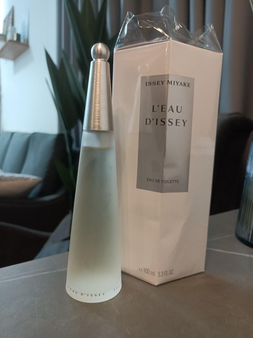 Issey miyake women 100ml top
