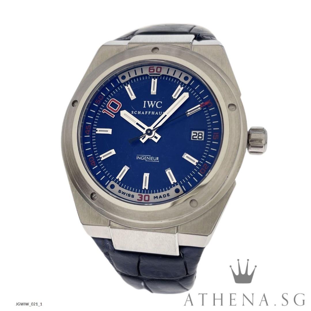 Iwc zidane top