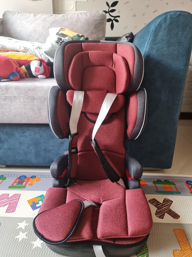 Jadeno on sale car seat