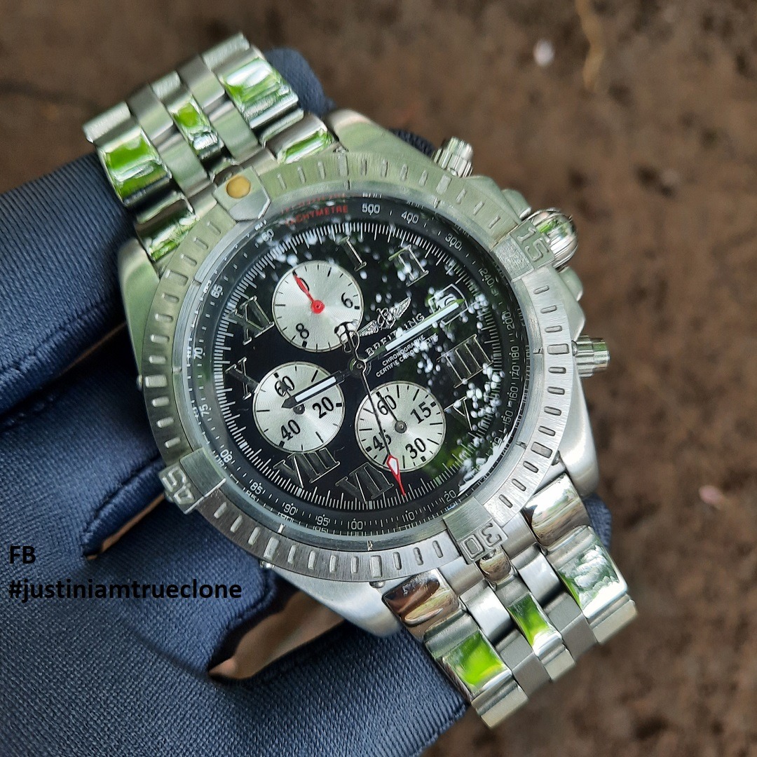 Breitling a13353 discount special edition