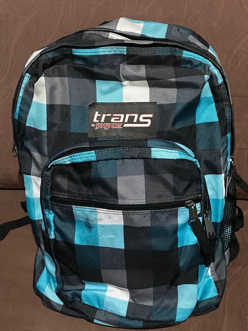 Trans by jansport price online