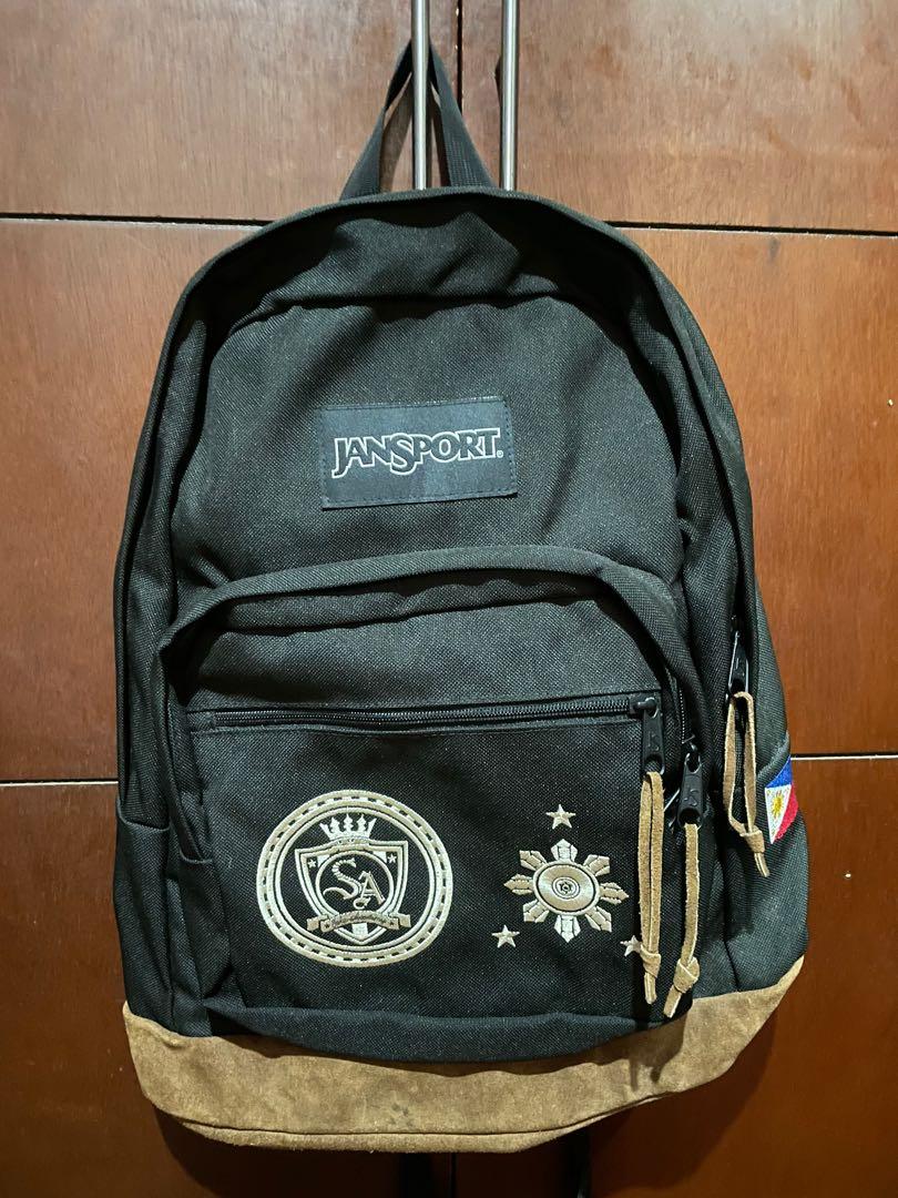 Academy outlet backpacks jansport