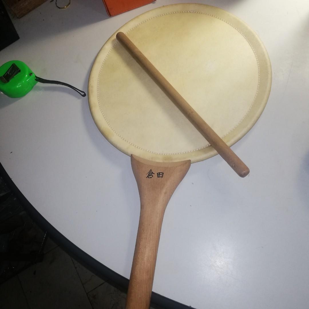 Japanese taiko ( basic drums) (Category: Musical Instruments) located in Paranaque City. Submitted by 4thestate.surplusan (Listing ID 1177440247, Image 1). Description: A japanese daiko or taiko, basic drums, pls see pics for size loc san antonio paranaque.