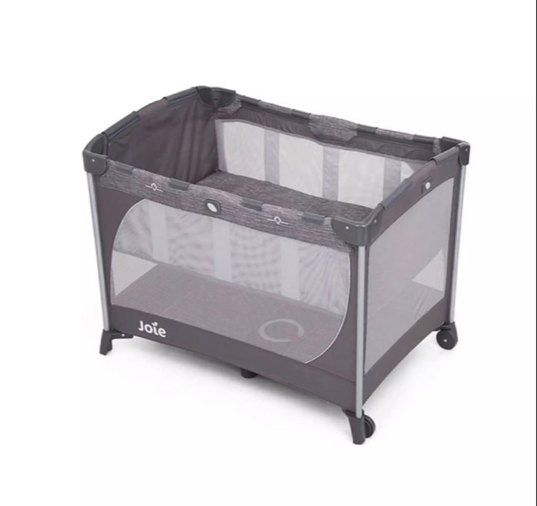 Joie clearance baby crib