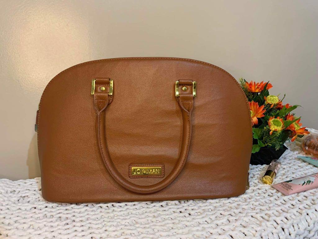 Joy iman 2025 tote