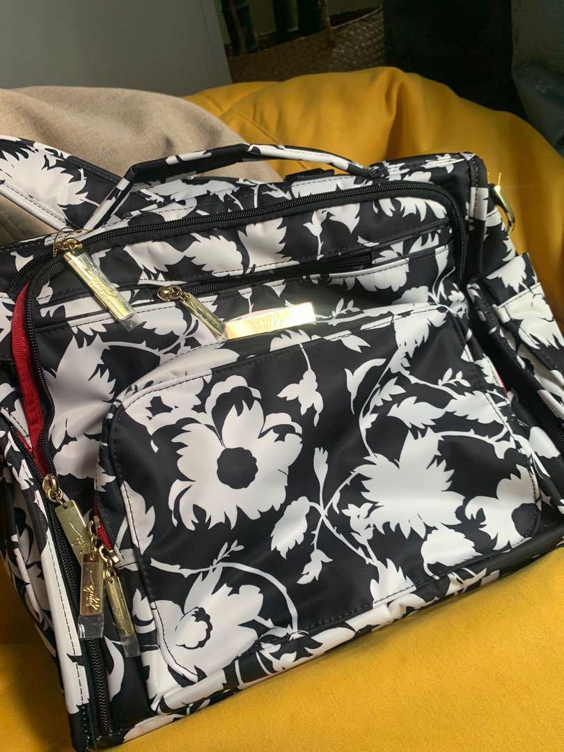 Jujube Diaper Bag The Imperial Princess