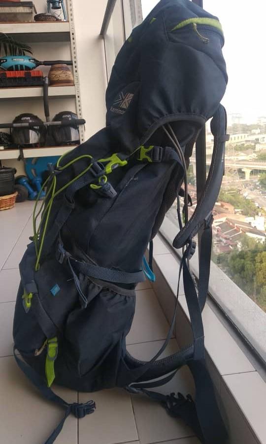 Karrimor argon sales